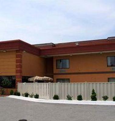 фото отеля A Victory Inn - Dearborn
