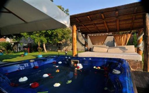 фото отеля Hotel Villa Venus Deva