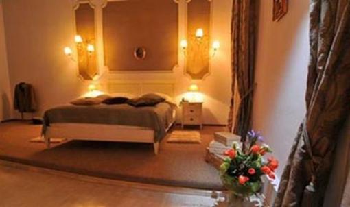 фото отеля Hotel Villa Venus Deva