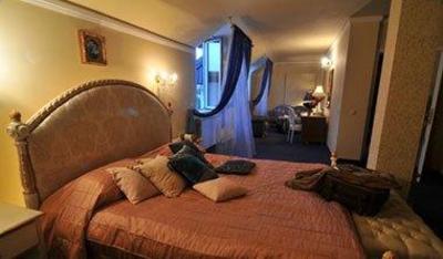 фото отеля Hotel Villa Venus Deva