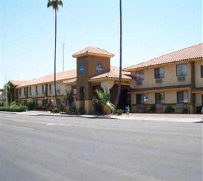 фото отеля La Quinta Inn Phoenix - Arcadia