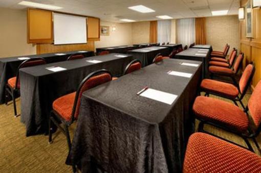 фото отеля Drury Inn & Suites San Antonio Airport