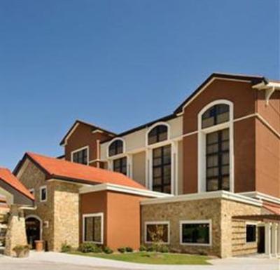 фото отеля Drury Inn & Suites San Antonio Airport