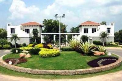 фото отеля Pragati Resort Hyderabad
