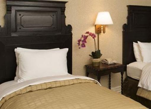 фото отеля Larkspur Hotel Union Square