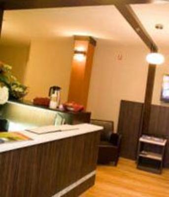 фото отеля L'Hotel St. James