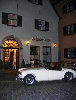 фото отеля Hotel Haus Appelberg