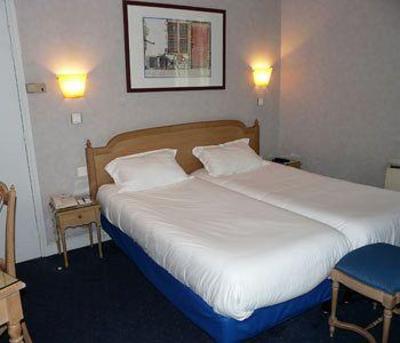 фото отеля BEST WESTERN Albert Premier / Albert 1er