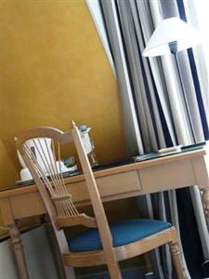 фото отеля BEST WESTERN Albert Premier / Albert 1er
