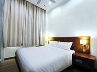 Tune Hotels .com - 1Borneo Kota Kinabalu
