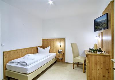 фото отеля Alpenhotel Fischer