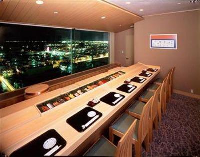 фото отеля Kushiro Prince Hotel