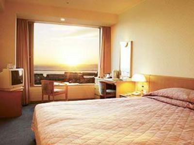 фото отеля Kushiro Prince Hotel