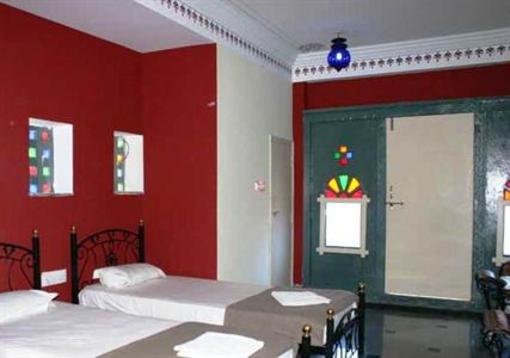 фото отеля Hotel Udai Niwas