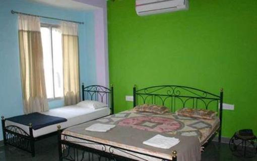 фото отеля Hotel Udai Niwas