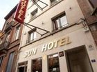 фото отеля Sun Hotel Brussels