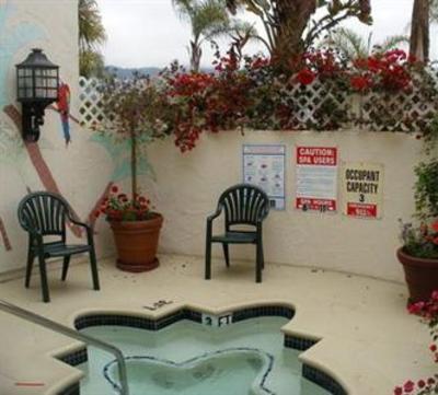 фото отеля BEST WESTERN Carpinteria Inn