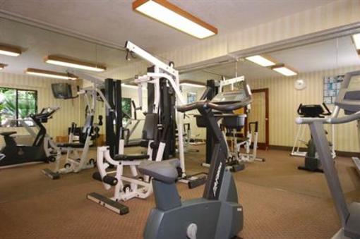 фото отеля BEST WESTERN Carpinteria Inn