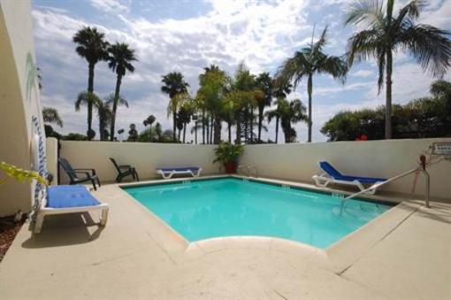 фото отеля BEST WESTERN Carpinteria Inn