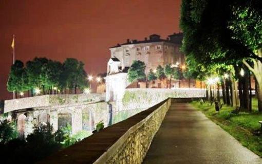 фото отеля La Corte Nuova Residence Bergamo