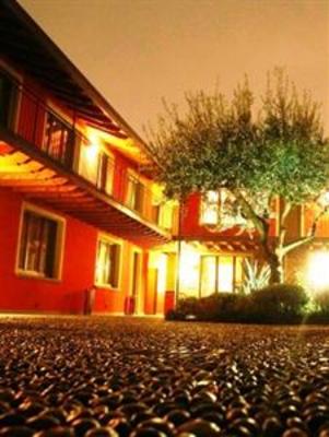 фото отеля La Corte Nuova Residence Bergamo