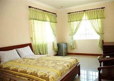 фото отеля Ha Long Chau Doc Hotel An Giang