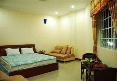 фото отеля Ha Long Chau Doc Hotel An Giang