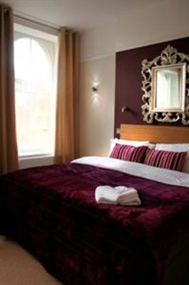 фото отеля Clifton House Bristol