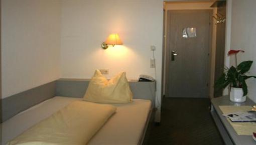 фото отеля Belmont Hotel Imst