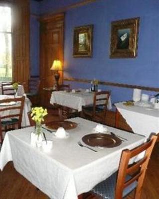фото отеля Alamo Guest House