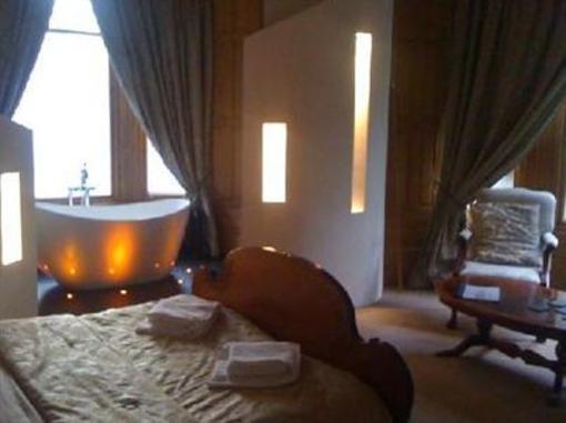 фото отеля Alamo Guest House