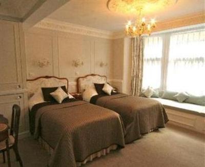 фото отеля Alamo Guest House