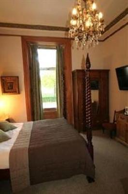 фото отеля Alamo Guest House