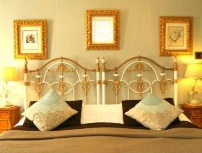фото отеля Alamo Guest House