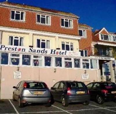 фото отеля Preston Sands Hotel Paignton