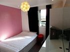 фото отеля Evchain Dangsan Bookmark Hotel Seoul
