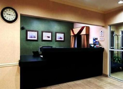 фото отеля Fairfield Inn Tallahassee North I-10