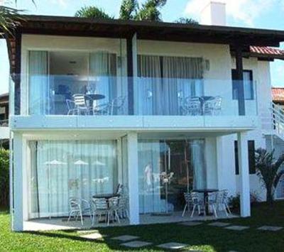 фото отеля Hotel Sete Ilhas Florianopolis