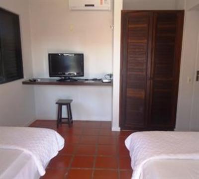 фото отеля Hotel Sete Ilhas Florianopolis