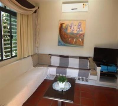 фото отеля Hotel Sete Ilhas Florianopolis