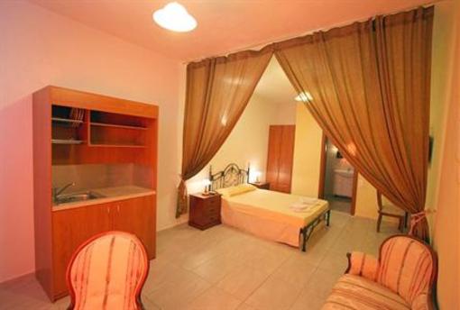 фото отеля Gizis Hotel