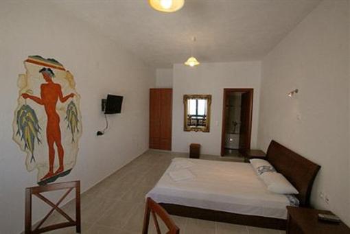 фото отеля Gizis Hotel