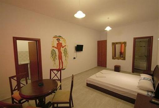 фото отеля Gizis Hotel
