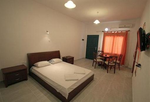 фото отеля Gizis Hotel