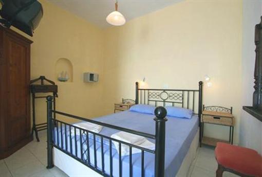 фото отеля Gizis Hotel
