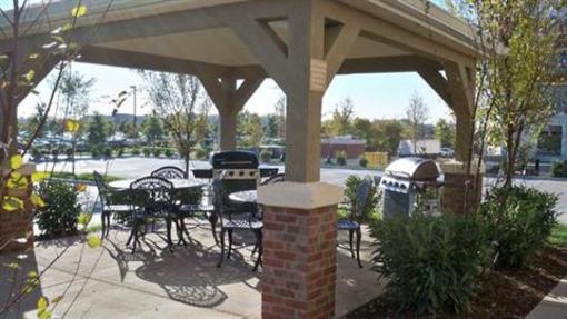 фото отеля Candlewood Suites Murfreesboro