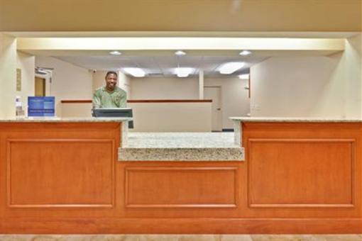 фото отеля Candlewood Suites Murfreesboro