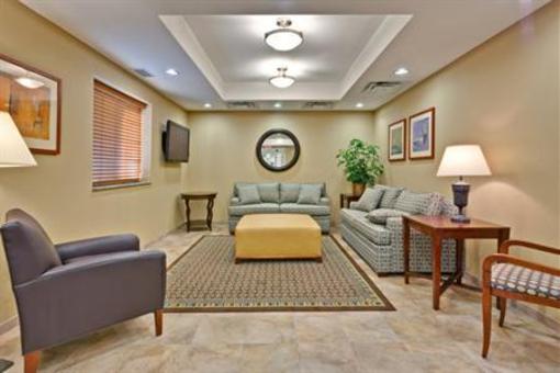 фото отеля Candlewood Suites Murfreesboro