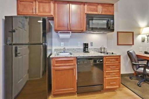фото отеля Candlewood Suites Murfreesboro