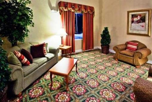 фото отеля Holiday Inn Express Hotel & Suites Thomasville